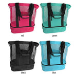 BOLSA TERMICA AISLANTE PLEGABLE