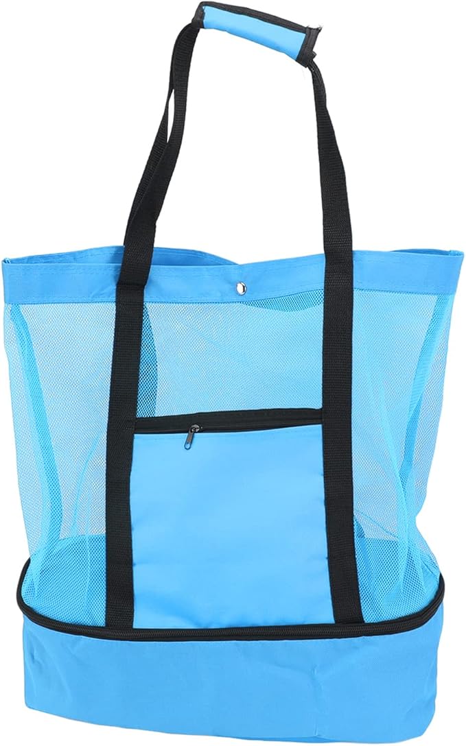 BOLSA TERMICA AISLANTE PLEGABLE