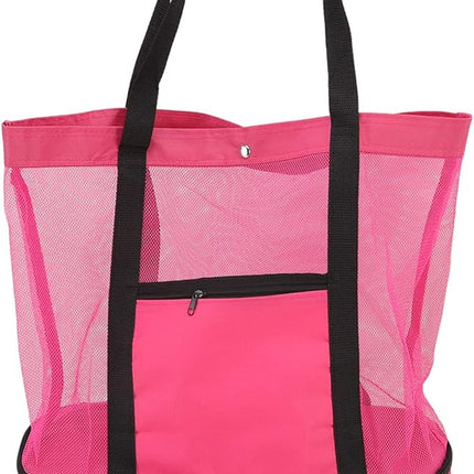 BOLSA TERMICA AISLANTE PLEGABLE