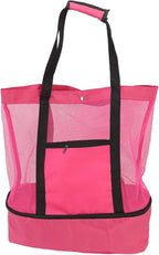 BOLSA TERMICA AISLANTE PLEGABLE