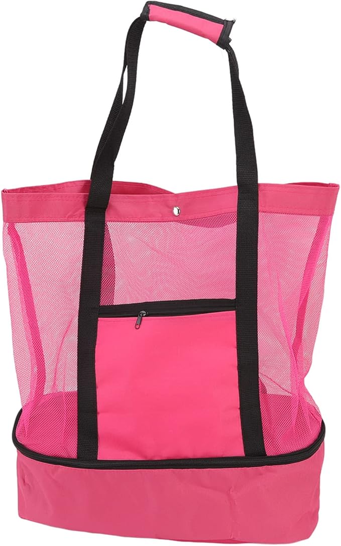 BOLSA TERMICA AISLANTE PLEGABLE