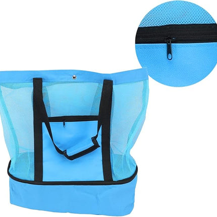 BOLSA TERMICA AISLANTE PLEGABLE