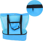 BOLSA TERMICA AISLANTE PLEGABLE