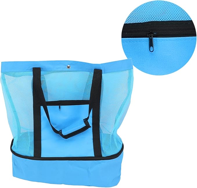 BOLSA TERMICA AISLANTE PLEGABLE