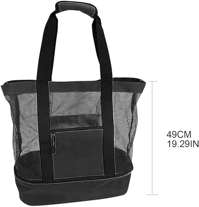 BOLSA TERMICA AISLANTE PLEGABLE