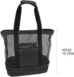 BOLSA TERMICA AISLANTE PLEGABLE