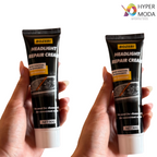 Crema restauradora de faros