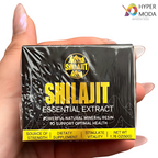 Shilajit Resina 50g Suplemento