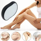 Depilador de cristal Exfoliante