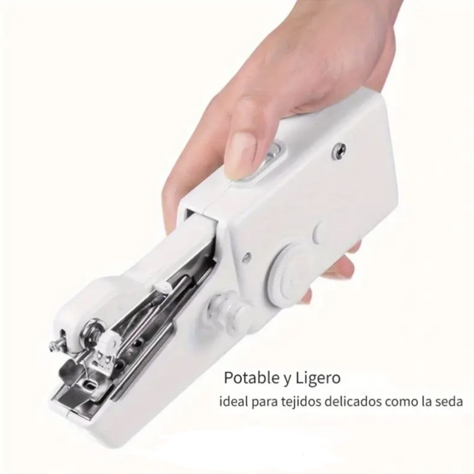 Mini Máquina De Coser Portátil