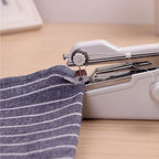 Mini Máquina De Coser Portátil