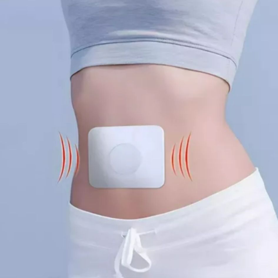 12 PARCHES PARA DIABETES NIVELAR AZUCAR