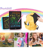 Tableta  Magica Pizarron Juguete