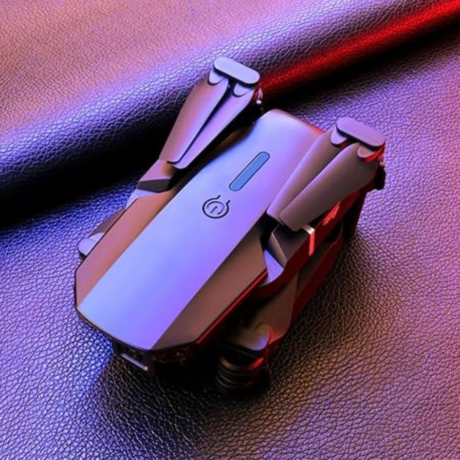 Dron Doble Camara ULTRA HD Dual Pro Max