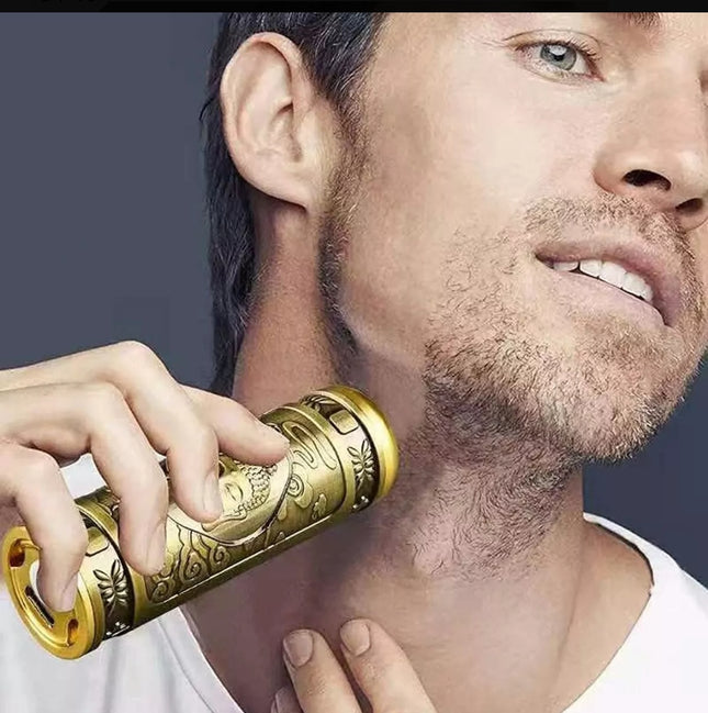 Gray helmet for bikers