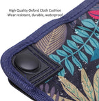 Silla Para Acampar Plegable Portatil