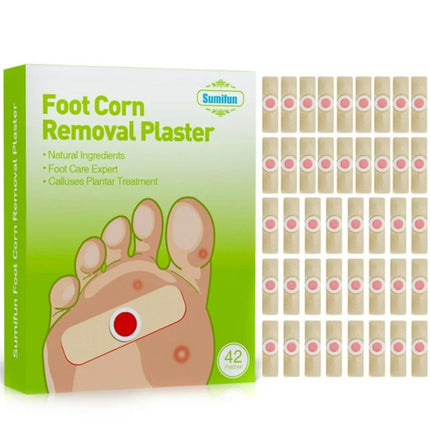 42 PARCHES  PARA CALLOS