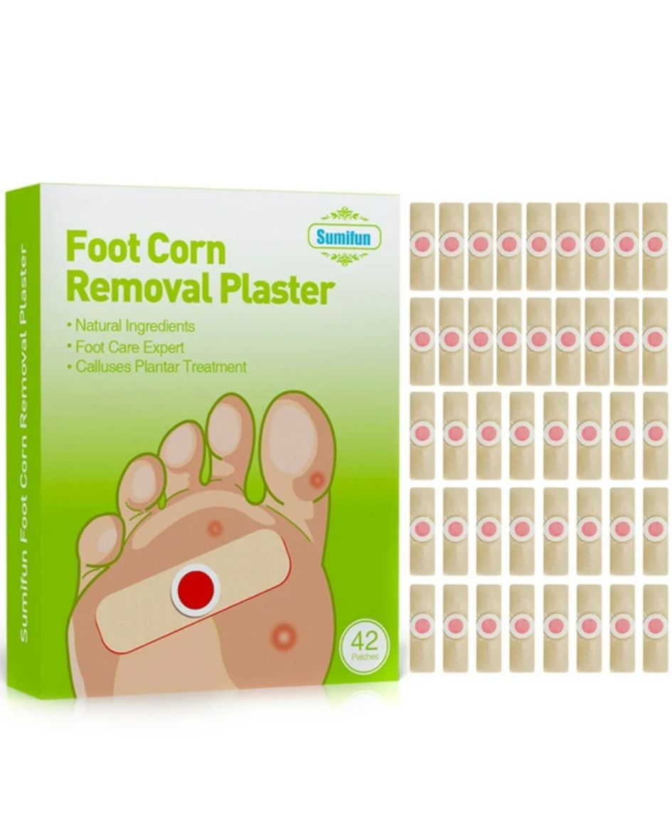 42 PARCHES  PARA CALLOS