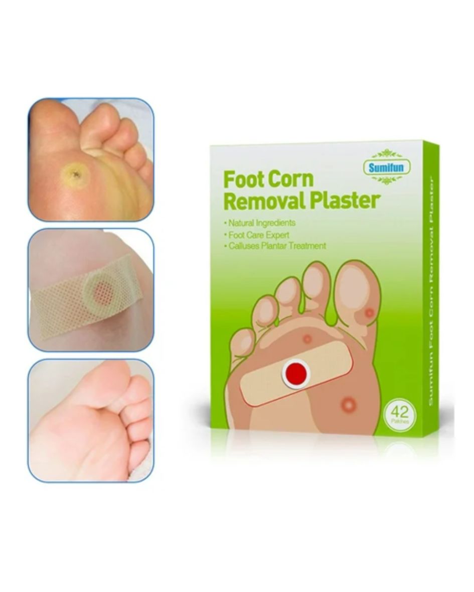 42 PARCHES  PARA CALLOS