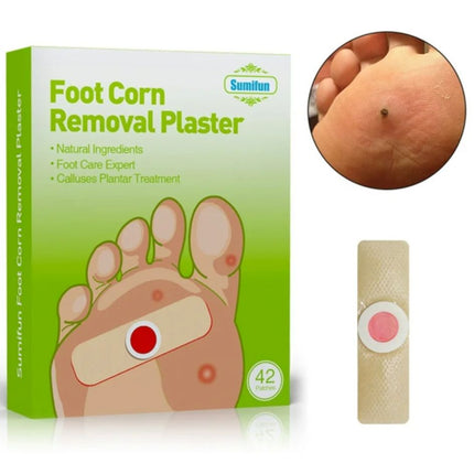 42 PARCHES  PARA CALLOS