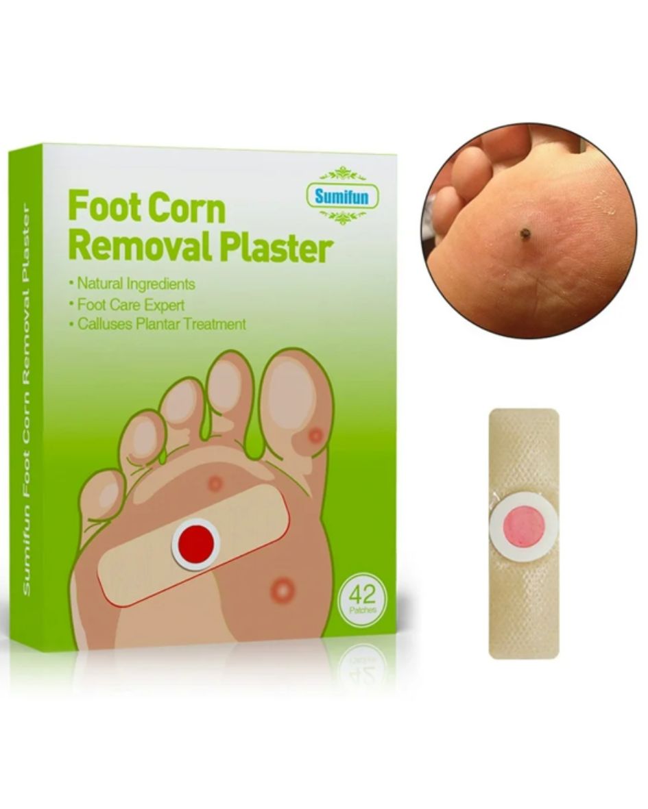 42 PARCHES  PARA CALLOS