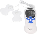 Electro Estimulador Masajeador 2 TENS