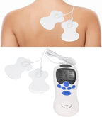 Electro Estimulador Masajeador 2 TENS