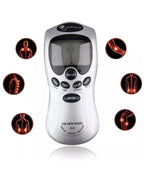 Electro estimulador  Masajeador 4 TENS