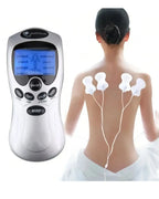 Electro estimulador  Masajeador 4 TENS