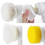 Cepillo magico SPIN BRUSH