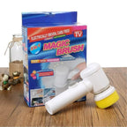 Cepillo magico SPIN BRUSH