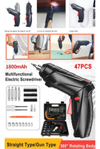 Desarmador / Destornillador Inalambrico