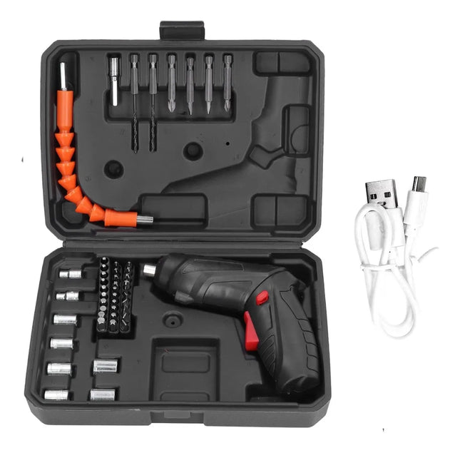 Desarmador / Destornillador Inalambrico