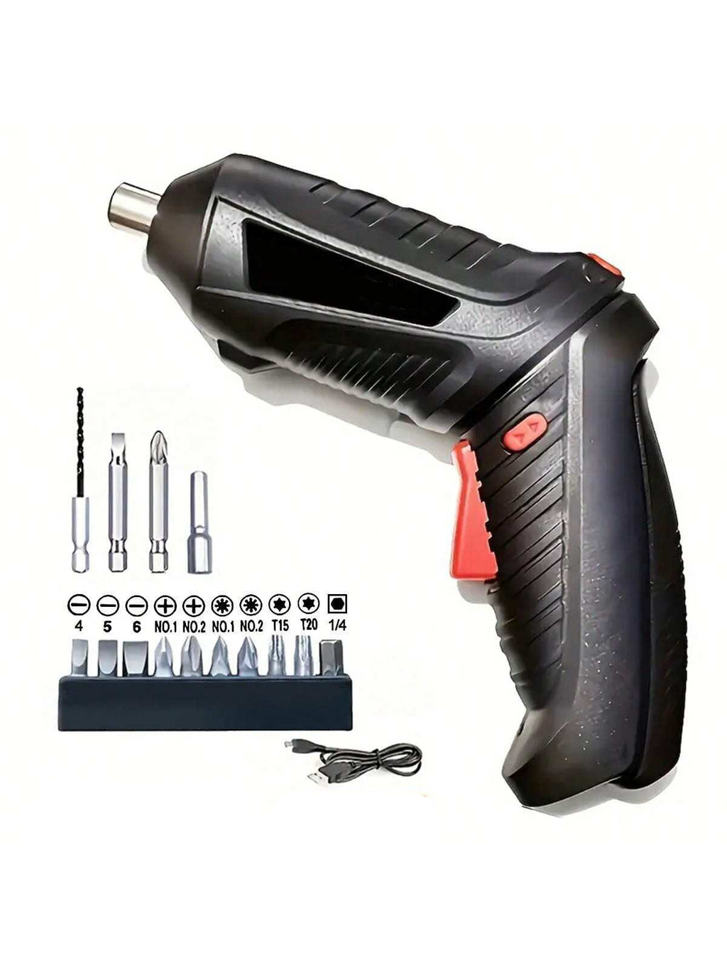 Desarmador Destornillador Sin estuche