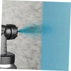 ROCIADOR PISTOLA PINTURA ALTA PRESION