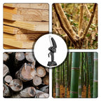 Motosierra inalambrica 7in (sin estuche)