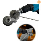 Gray helmet for bikers