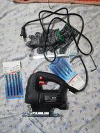 Sierra Caladora Eléctrica 6 Velocidades