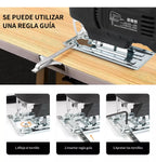 Sierra Caladora Eléctrica 6 Velocidades