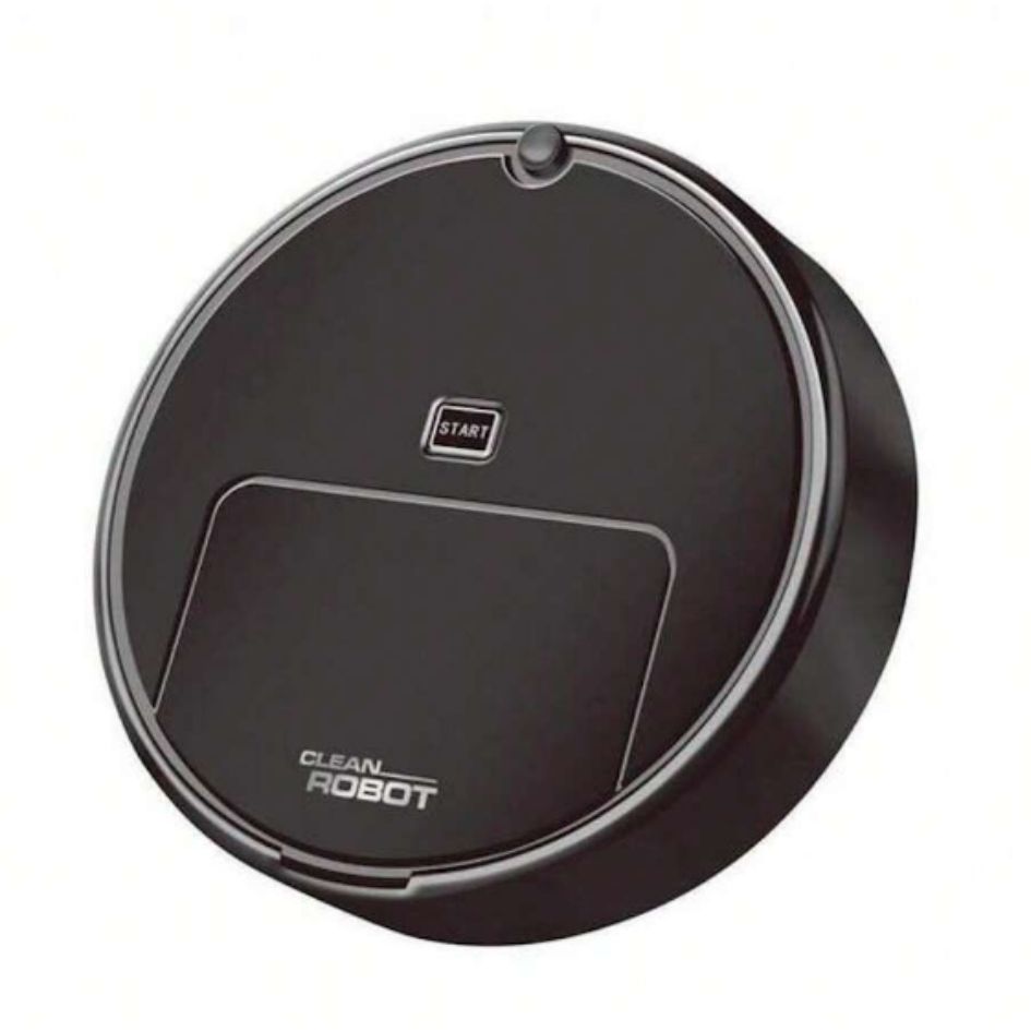 ASPIRADORA ROBOT 3 EN 1 LIMPIEZA HOGAR