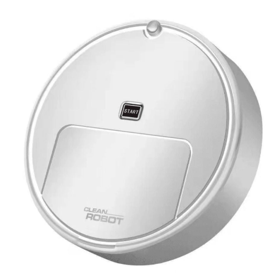 ASPIRADORA ROBOT 3 EN 1 LIMPIEZA HOGAR