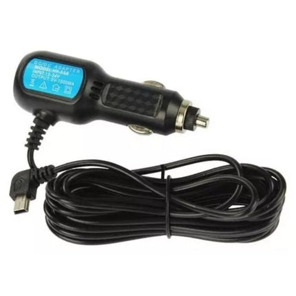 Camara Espejo Retrovisor con Pantalla