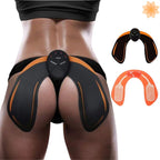 Electro estimulador Tonificador Gluteo