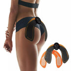 Electro estimulador Tonificador Gluteo