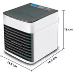 Enfriador / Aire Acondicionado Mini