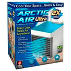 Enfriador / Aire Acondicionado Mini