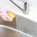 Pasta Limpiadora Ollas Acero Inoxidable