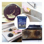 Pasta Limpiadora Ollas Acero Inoxidable