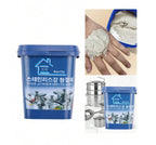 Pasta Limpiadora Ollas Acero Inoxidable