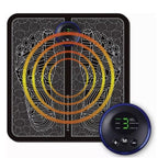 MASAJEADOR DE PIES ELECTROESTIMULACION